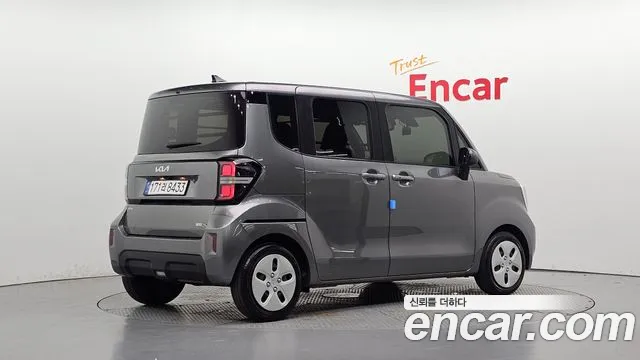 Kia Ray 2023 thumb 2