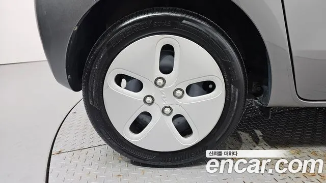 Kia Ray 2023 thumb 5