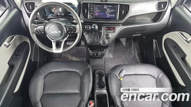 Kia Ray 2023 thumb 7