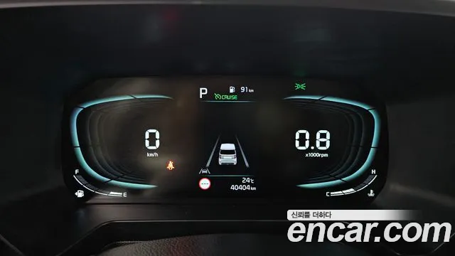 Kia Ray 2023 thumb 8