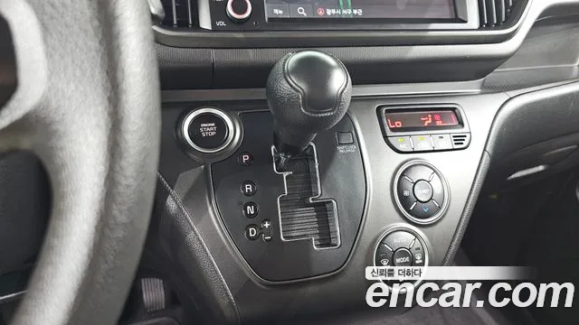 Kia Ray 2023 thumb 9