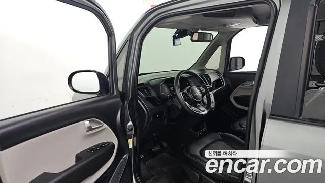 Kia Ray 2023 thumb 10