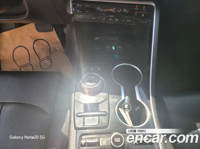 Kia K5 2022 thumb 9
