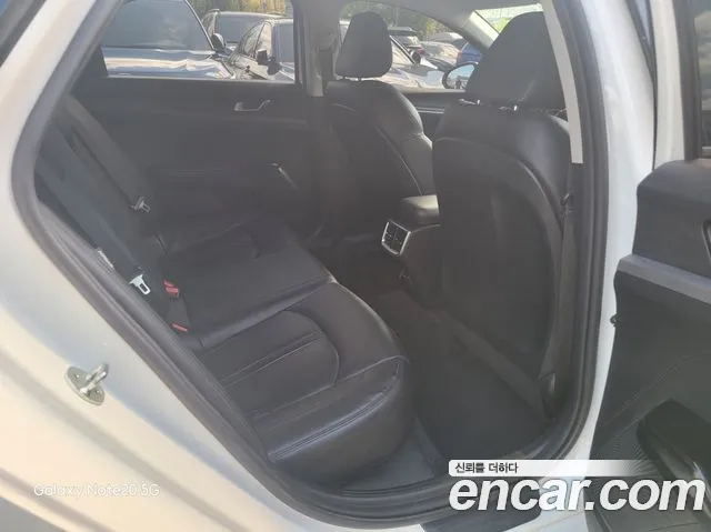 Kia K5 2022 thumb 10