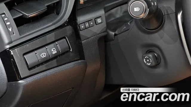 Lexus ES 2026 thumb 12