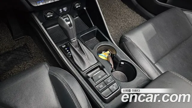 Hyundai Tucson 2019 thumb 9