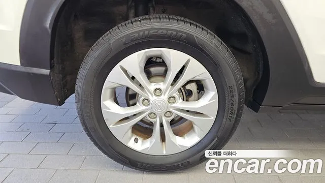 KG_Mobility_Ssangyong Torres 2022 thumb 5
