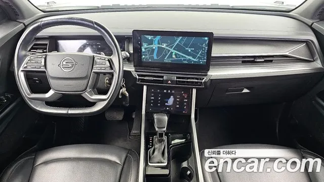 KG_Mobility_Ssangyong Torres 2022 thumb 7