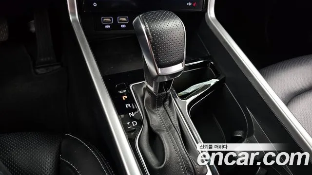 KG_Mobility_Ssangyong Torres 2022 thumb 9