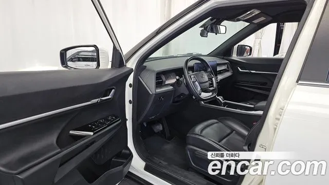 KG_Mobility_Ssangyong Torres 2022 thumb 10
