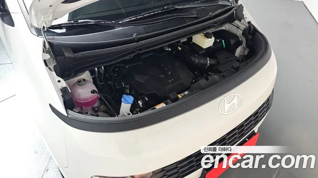 Hyundai Staria 2026 thumb 5