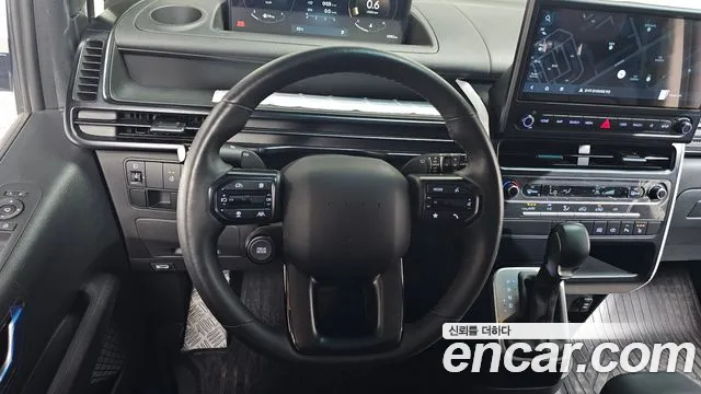 Hyundai Staria 2026 thumb 12