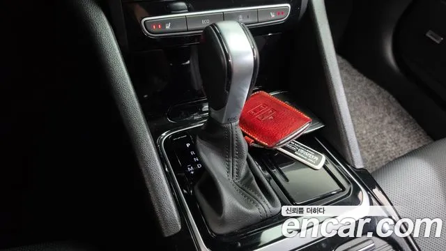Renault-KoreaSamsung Megane 2018 thumb 9