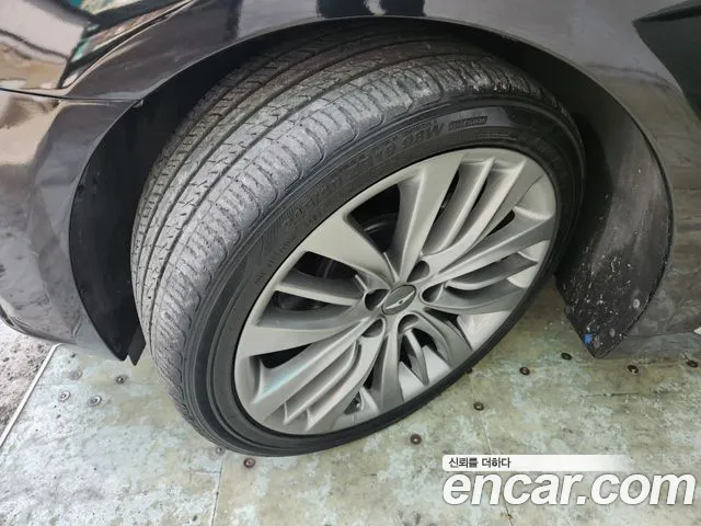 Hyundai Genesis 2015 thumb 7