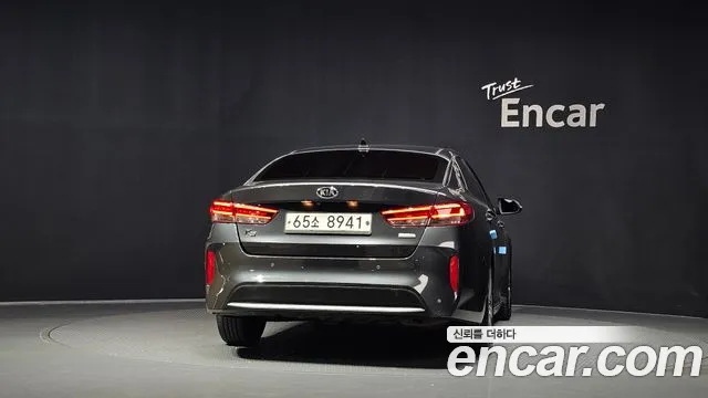 Kia K5 2018 thumb 4