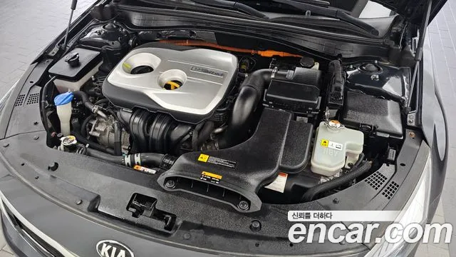 Kia K5 2018 thumb 6