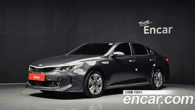 Kia K5 2018 thumb 12