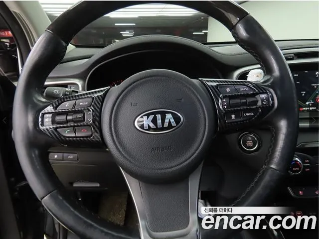 Kia Sorento 2016 thumb 8