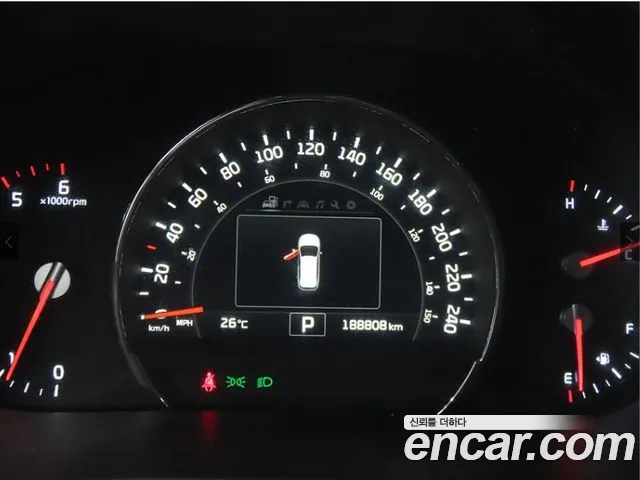 Kia Sorento 2016 thumb 9