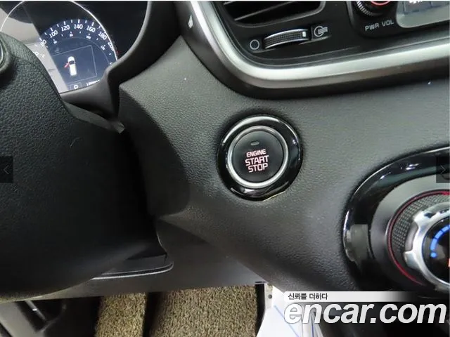 Kia Sorento 2016 thumb 10