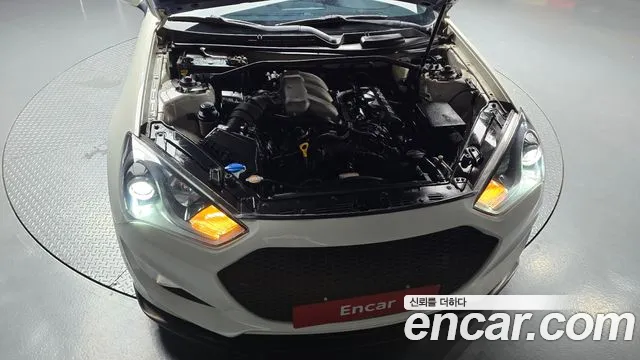 Hyundai Genesis 2010 thumb 6