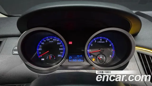Hyundai Genesis 2010 thumb 8