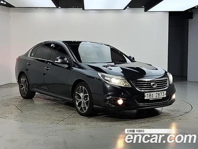 Renault-KoreaSamsung SM5 2013 thumb 2