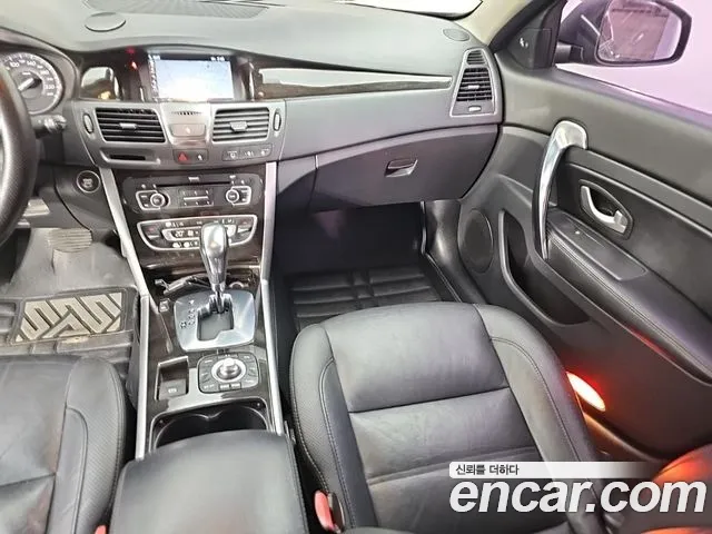 Renault-KoreaSamsung SM5 2013 thumb 9