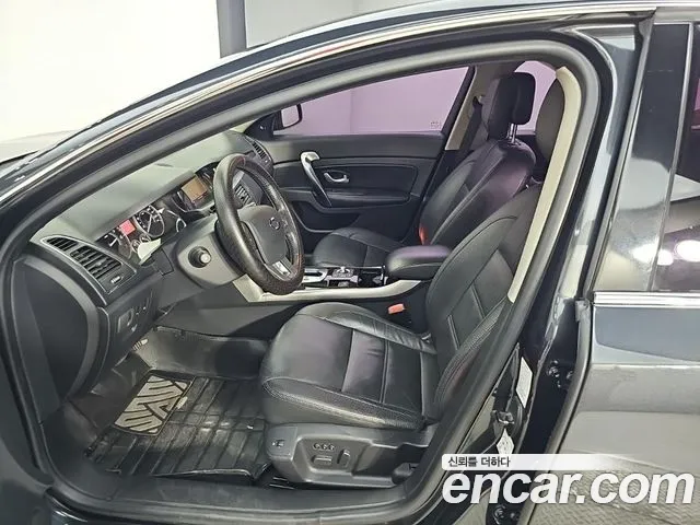 Renault-KoreaSamsung SM5 2013 thumb 10