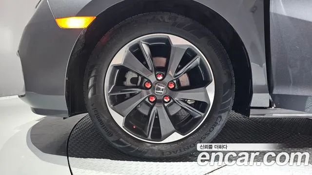 Honda Odyssey 2022 thumb 5