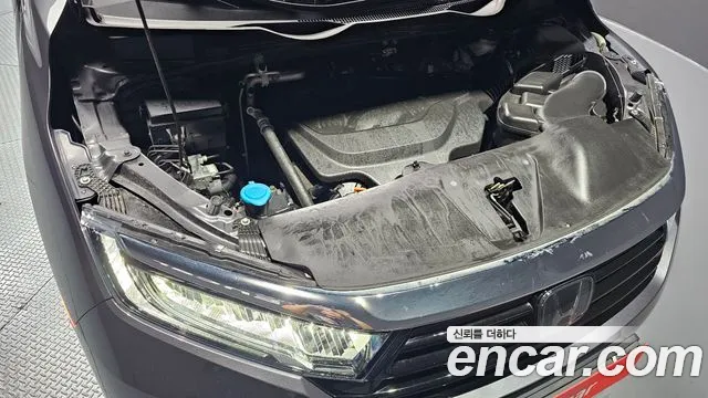 Honda Odyssey 2022 thumb 6