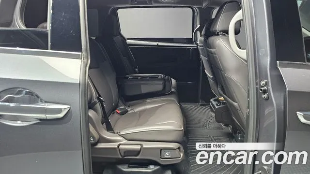 Honda Odyssey 2022 thumb 12