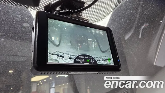 Hyundai Santa Fe 2013 thumb 12