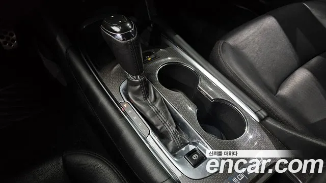 ChevroletGMDaewoo Malibu 2017 thumb 9