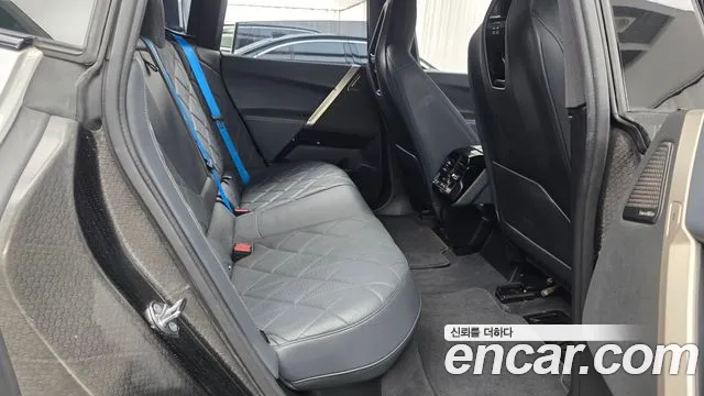 BMW iX 2022 thumb 11