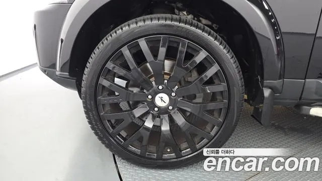 Land Rover Discovery 2015 thumb 5