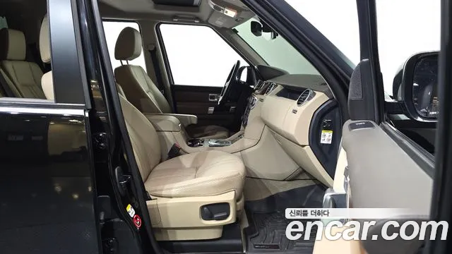 Land Rover Discovery 2015 thumb 11