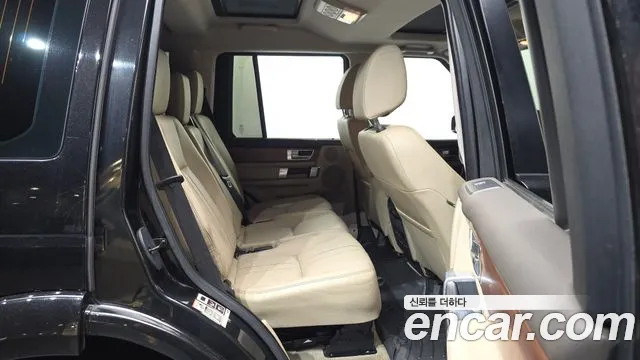 Land Rover Discovery 2015 thumb 12