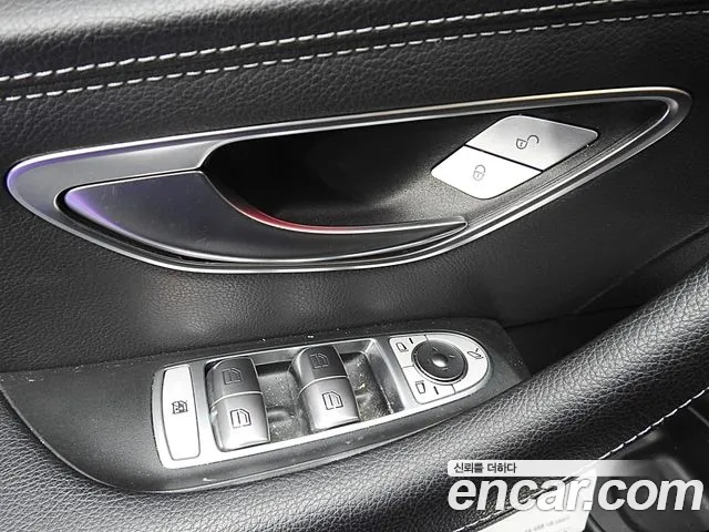 Mercedes-Benz E-Класс 2017 thumb 6