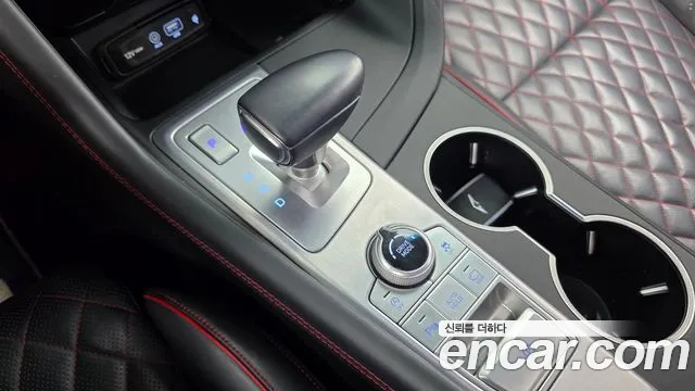 Genesis G70 2019 thumb 9