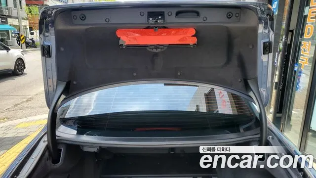 Mercedes-Benz E-Класс 2004 thumb 6