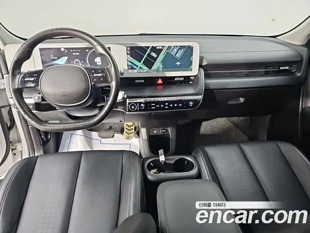 Hyundai IONIQ 5 2022 thumb 5