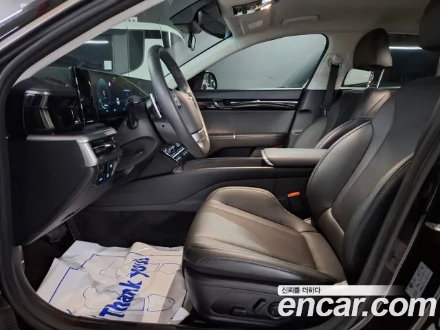 Hyundai Grandeur 2023 thumb 6