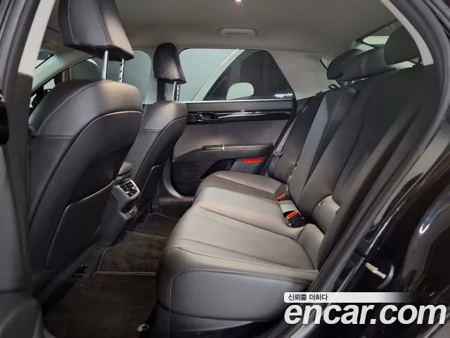 Hyundai Grandeur 2023 thumb 7