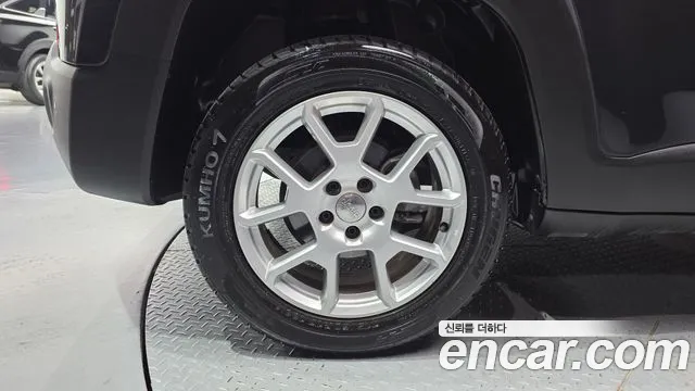Jeep Renegade 2020 thumb 5