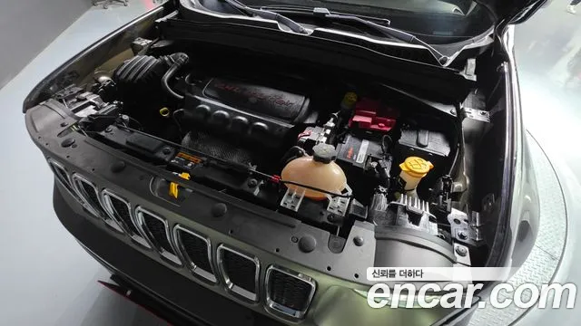 Jeep Renegade 2020 thumb 6