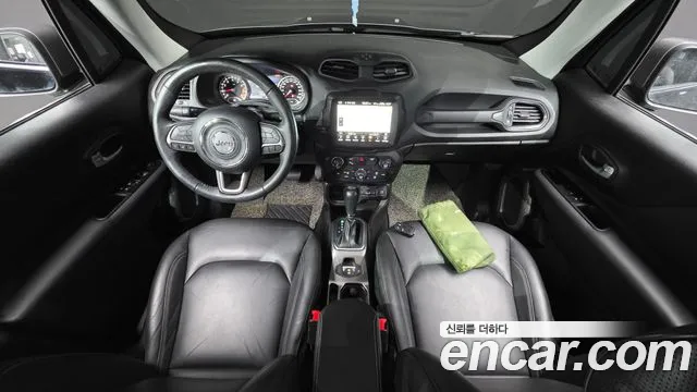 Jeep Renegade 2020 thumb 7