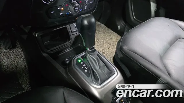 Jeep Renegade 2020 thumb 9