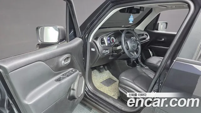 Jeep Renegade 2020 thumb 10
