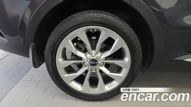 Kia Sorento 2022 thumb 5
